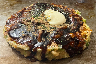 空前絶後の「お好み焼き店クライシス」に立ち向かえ！