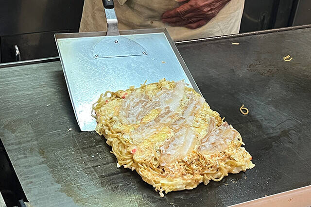 空前絶後の「お好み焼き店クライシス」に立ち向かえ！