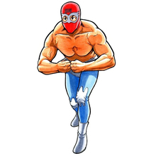 『キン肉マン』公式サイトで1月に最も検索されたのは誰？　令和に空高くから現れたスカイマンなのか!?