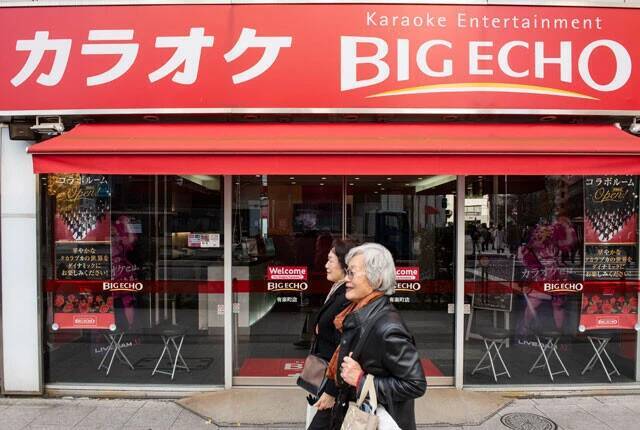 カラオケ業界の今と未来。トレンド変化し、意外な第四極も存在！