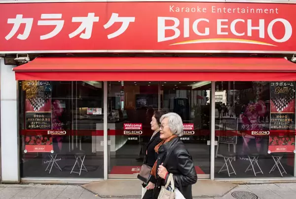 「カラオケ業界の今と未来。トレンド変化し、意外な第四極も存在！」の画像