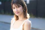 「ABEMAの人気アナウンサー・瀧山あかねが語るグラビアへの想い「グラビアは大切な、最高のご褒美みたいなお仕事です」」の画像1