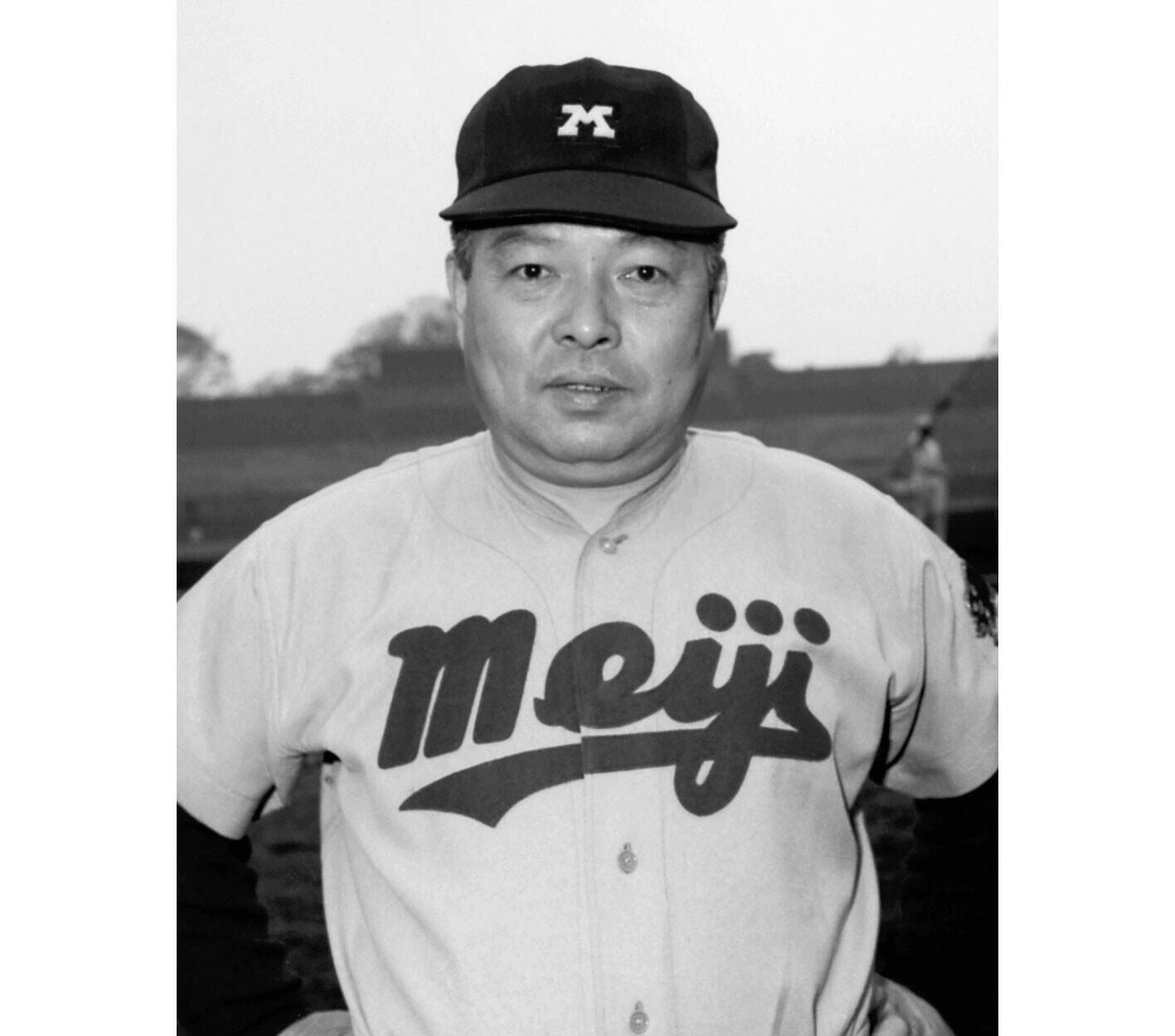 80歳にして高校野球の現役コーチ。"球界の生き字引"松岡功祐が日本野球の60年を語り始める！