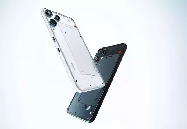 デザイン重視からコスパ最強モデルまで！　最新のSIMフリースマホ【即買いガジェット】