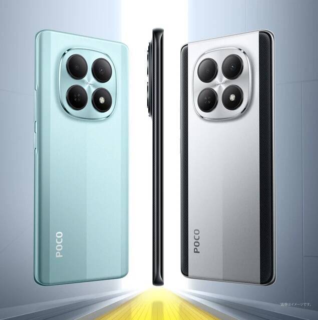 デザイン重視からコスパ最強モデルまで！　最新のSIMフリースマホ【即買いガジェット】