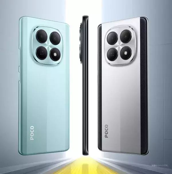 「デザイン重視からコスパ最強モデルまで！　最新のSIMフリースマホ【即買いガジェット】」の画像