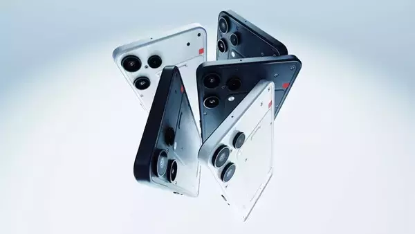 「デザイン重視からコスパ最強モデルまで！　最新のSIMフリースマホ【即買いガジェット】」の画像