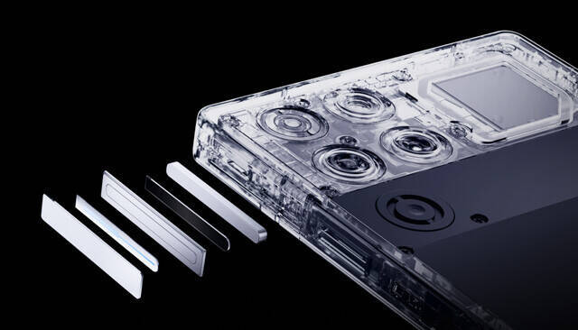 デザイン重視からコスパ最強モデルまで！　最新のSIMフリースマホ【即買いガジェット】