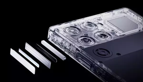 「デザイン重視からコスパ最強モデルまで！　最新のSIMフリースマホ【即買いガジェット】」の画像