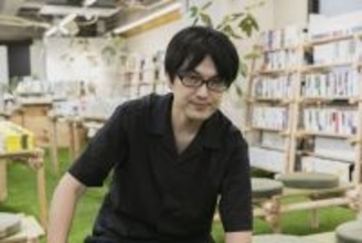 【宇野常寛インタビュー】街の風景を塗り替える「知の拠点」。批評家・宇野常寛が語る、次なる書店のカタチ