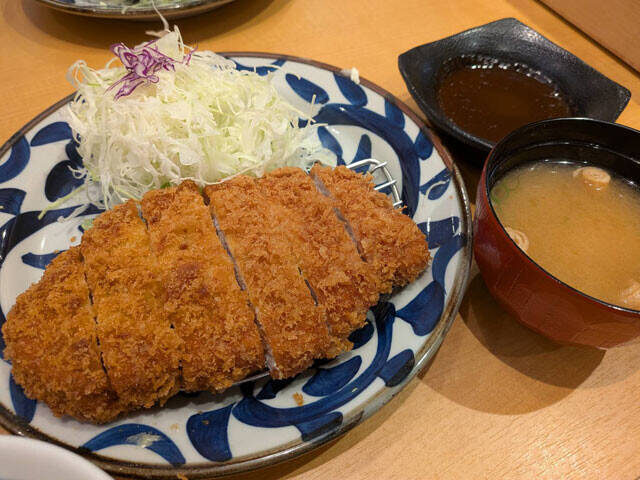 激化する「とんかつチェーン戦争」、串カツ田中、銀だこ、焼肉きんぐも参入するアゲアゲすぎる舞台裏