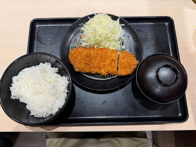 激化する「とんかつチェーン戦争」、串カツ田中、銀だこ、焼肉きんぐも参入するアゲアゲすぎる舞台裏