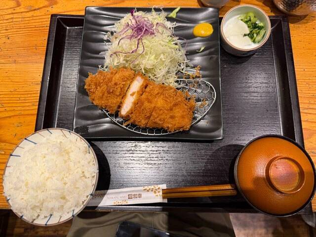 激化する「とんかつチェーン戦争」、串カツ田中、銀だこ、焼肉きんぐも参入するアゲアゲすぎる舞台裏