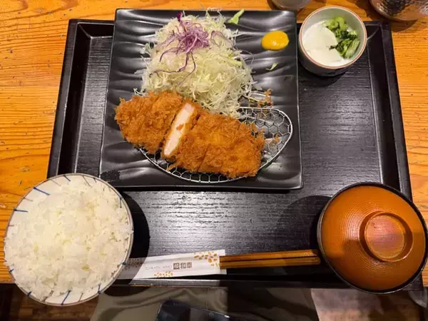 「激化する「とんかつチェーン戦争」、串カツ田中、銀だこ、焼肉きんぐも参入するアゲアゲすぎる舞台裏」の画像