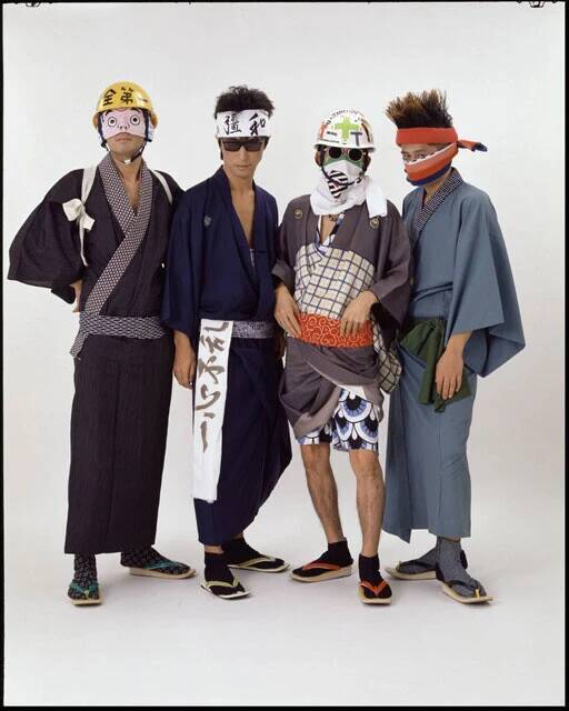 デビュー55周年！　名物宣伝マンがそばで見続けてきた不世出のバンドマン・忌野清志郎「『愛してる』でも『愛して欲しい』でもなく『愛し合ってるかい』。それが清志郎さんの素晴らしさ」