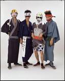 「デビュー55周年！　名物宣伝マンがそばで見続けてきた不世出のバンドマン・忌野清志郎「『愛してる』でも『愛して欲しい』でもなく『愛し合ってるかい』。それが清志郎さんの素晴らしさ」」の画像2