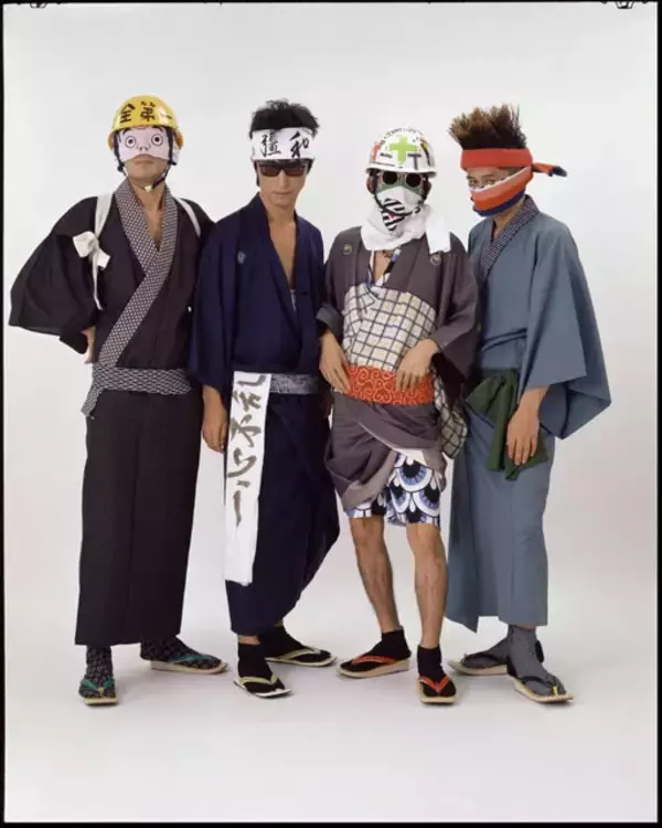 「デビュー55周年！　名物宣伝マンがそばで見続けてきた不世出のバンドマン・忌野清志郎「『愛してる』でも『愛して欲しい』でもなく『愛し合ってるかい』。それが清志郎さんの素晴らしさ」」の画像