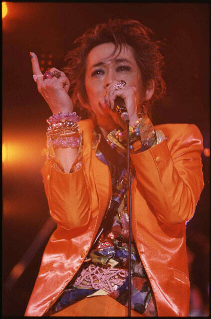 デビュー55周年！　名物宣伝マンがそばで見続けてきた不世出のバンドマン・忌野清志郎「『愛してる』でも『愛して欲しい』でもなく『愛し合ってるかい』。それが清志郎さんの素晴らしさ」