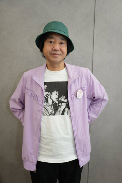 デビュー55周年！　名物宣伝マンがそばで見続けてきた不世出のバンドマン・忌野清志郎「『愛してる』でも『愛して欲しい』でもなく『愛し合ってるかい』。それが清志郎さんの素晴らしさ」