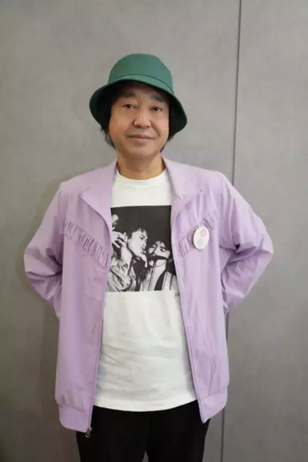 「デビュー55周年！　名物宣伝マンがそばで見続けてきた不世出のバンドマン・忌野清志郎「『愛してる』でも『愛して欲しい』でもなく『愛し合ってるかい』。それが清志郎さんの素晴らしさ」」の画像