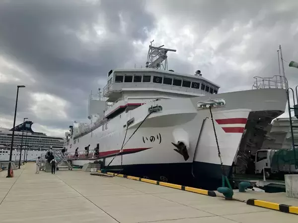 「【現地ルポ】島の1割を覆う約150万枚の太陽光パネルを設置予定！　「日本最大の発電島」長崎県・宇久島（前編）」の画像