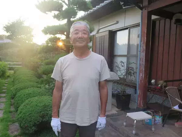 「【現地ルポ】島の1割を覆う約150万枚の太陽光パネルを設置予定！　「日本最大の発電島」長崎県・宇久島（前編）」の画像