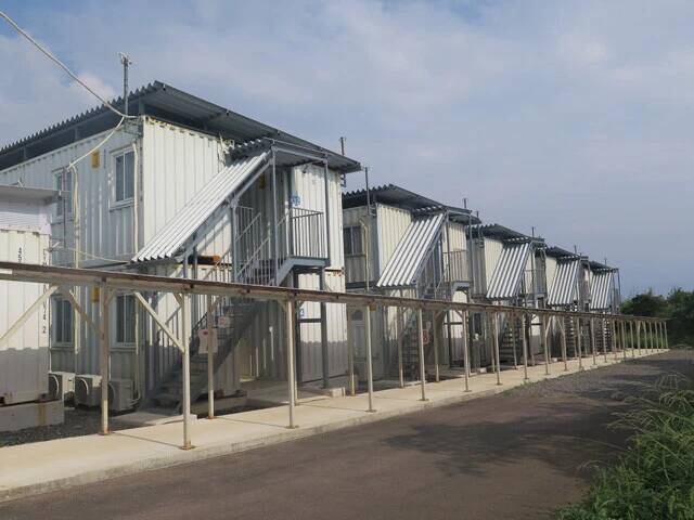 【現地ルポ】島の1割を覆う約150万枚の太陽光パネルを設置予定！　「日本最大の発電島」長崎県・宇久島（前編）