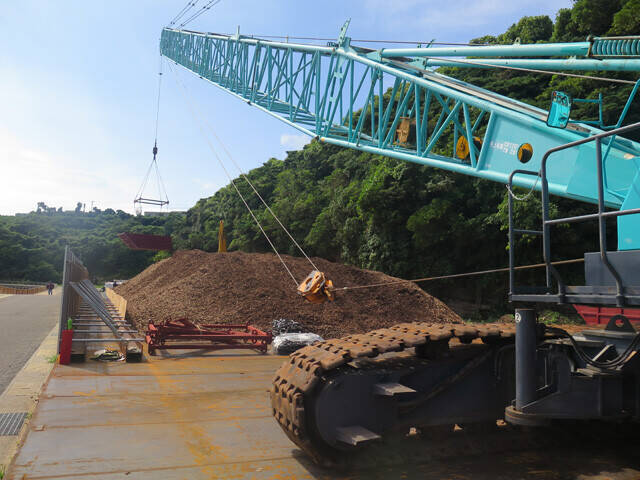 【現地ルポ】島の1割を覆う約150万枚の太陽光パネルを設置予定！　「日本最大の発電島」長崎県・宇久島（前編）