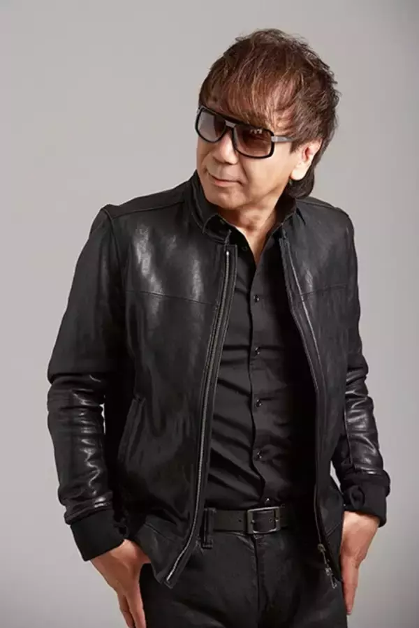 木根尚登が語る「TM NETWORK」激動の40年