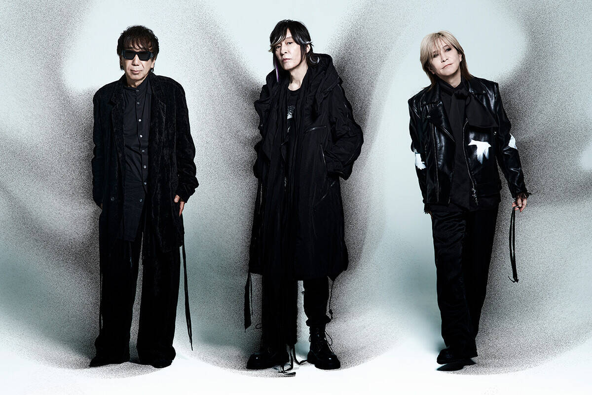 木根尚登が語る「TM NETWORK」激動の40年