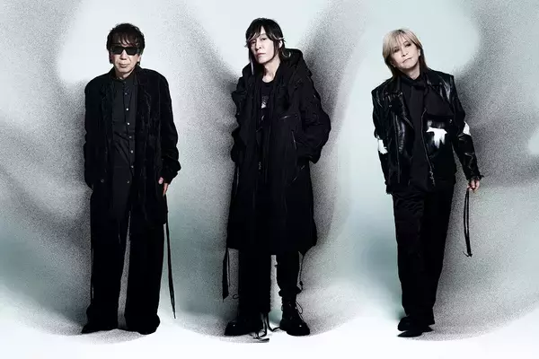 「木根尚登が語る「TM NETWORK」激動の40年」の画像