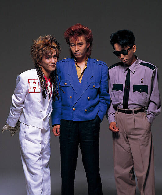 木根尚登が語る「TM NETWORK」激動の40年