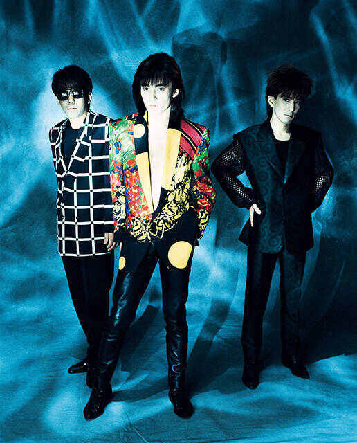 木根尚登が語る「TM NETWORK」激動の40年