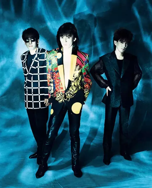 「木根尚登が語る「TM NETWORK」激動の40年」の画像