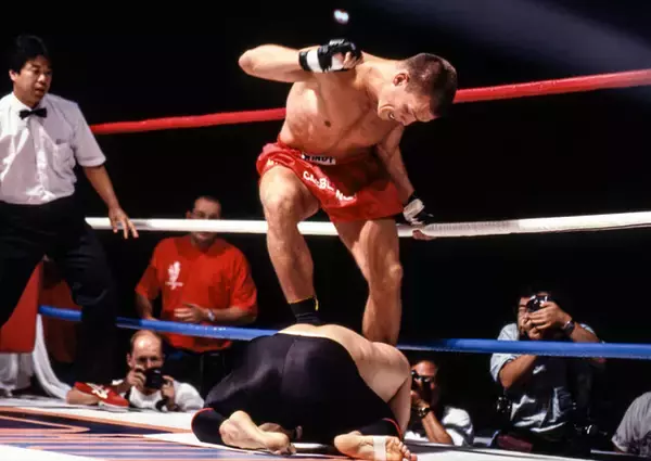 「「川口ならいける」と期待された〝シューティング最強の男〟がとってしまった「絶対にしてはいけない体勢」」の画像