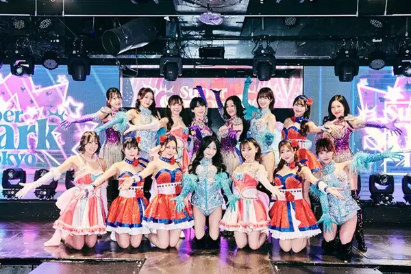 「【あなたの1票が運命を変える】六本木のエンタメショークラブ「すぱすぱ」×週プレ グラジャパ！オーディション開催！ 新世代クイーンに選ばれるのは誰だ!?」の画像