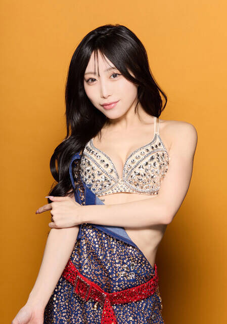【あなたの1票が運命を変える】六本木のエンタメショークラブ「すぱすぱ」×週プレ グラジャパ！オーディション開催！ 新世代クイーンに選ばれるのは誰だ!?