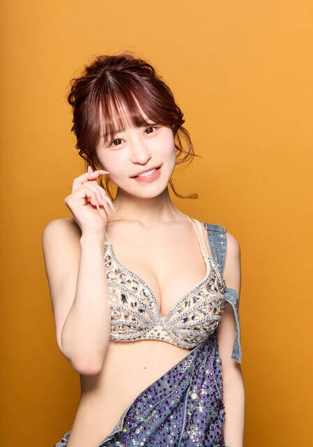 【あなたの1票が運命を変える】六本木のエンタメショークラブ「すぱすぱ」×週プレ グラジャパ！オーディション開催！ 新世代クイーンに選ばれるのは誰だ!?