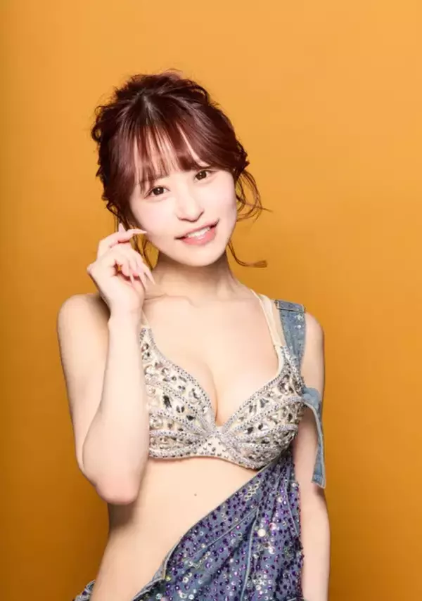 「【あなたの1票が運命を変える】六本木のエンタメショークラブ「すぱすぱ」×週プレ グラジャパ！オーディション開催！ 新世代クイーンに選ばれるのは誰だ!?」の画像