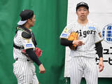 「「鳴尾浜の魔改造」消滅？　阪神「リリーフ不調」で投手王国に陰り【プロ野球「まさかの異変」②】」の画像1