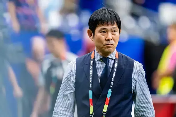 日本サッカーの進化のために。今こそ考えるべき代表監督の人事