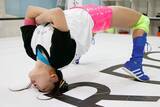 「密着！ "新人レスラー"フワちゃん、「2度目の青春」にリングイン!!」の画像2