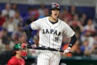 「代打・吉田」体制も？　WBC連覇へ！　必勝のカギは大谷翔平の"前後"と"火消し"！