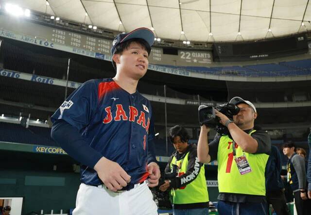 「代打・吉田」体制も？　WBC連覇へ！　必勝のカギは大谷翔平の"前後"と"火消し"！
