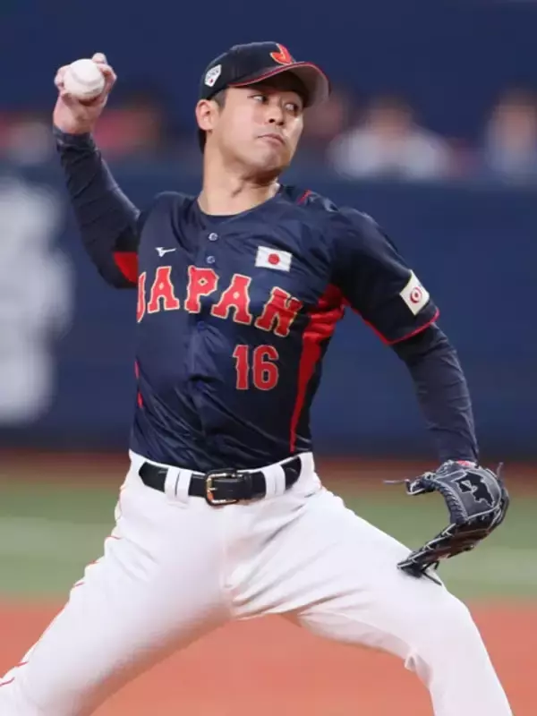 「「代打・吉田」体制も？　WBC連覇へ！　必勝のカギは大谷翔平の"前後"と"火消し"！」の画像