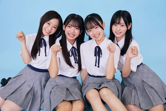 世界最速！ AKB48・22期研究生座談会「東京ドームでセンターに立ちたいです！」
