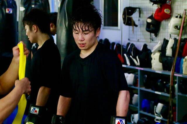 【寺地拳四朗】終わりか、始まりか――すべては誇りのために。＜第2話／トレーナー・加藤健太、千載一遇の好機の狭間で＞