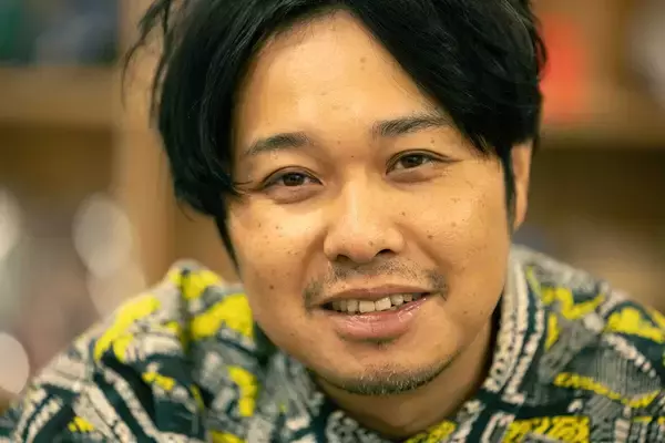 【お悩み相談連載：さらば青春の光・東ブクロの『こわいもんなし』】「僕はおしっこが出ている瞬間のライブシーンが好きなんです」