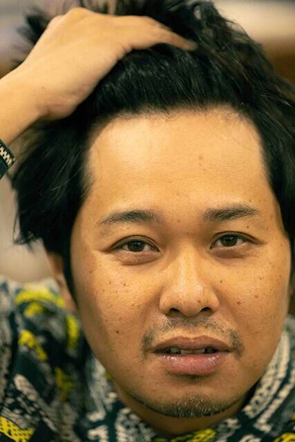 【お悩み相談連載：さらば青春の光・東ブクロの『こわいもんなし』】「僕はおしっこが出ている瞬間のライブシーンが好きなんです」