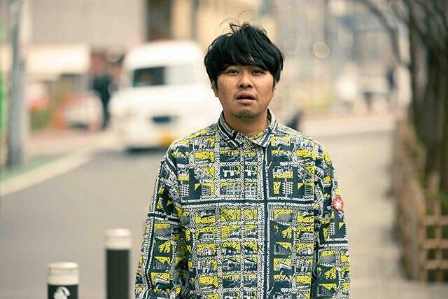 【お悩み相談連載：さらば青春の光・東ブクロの『こわいもんなし』】「僕はおしっこが出ている瞬間のライブシーンが好きなんです」